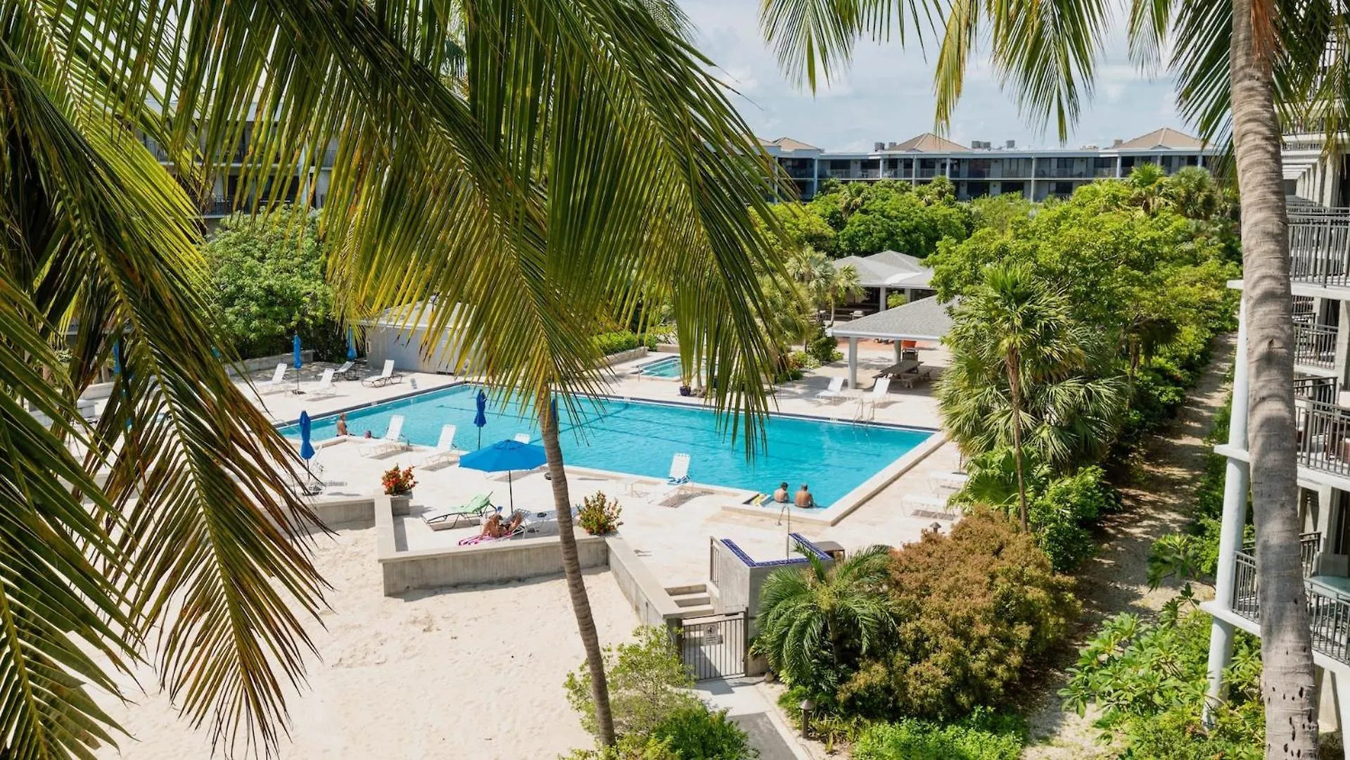 Apartment Windswept Palms By Last Key Realty Key West United States