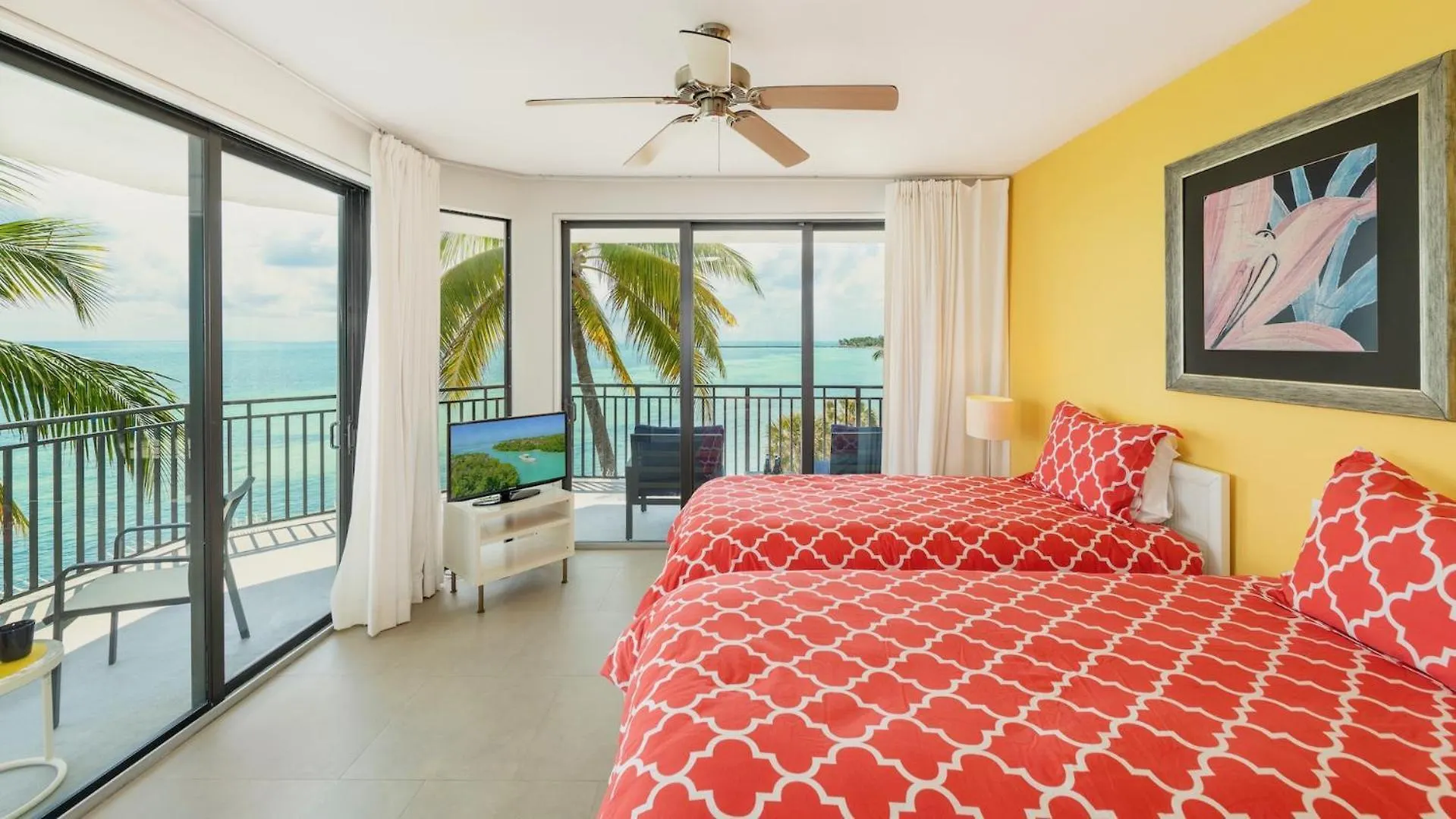 Apartment Windswept Palms By Last Key Realty Key West
