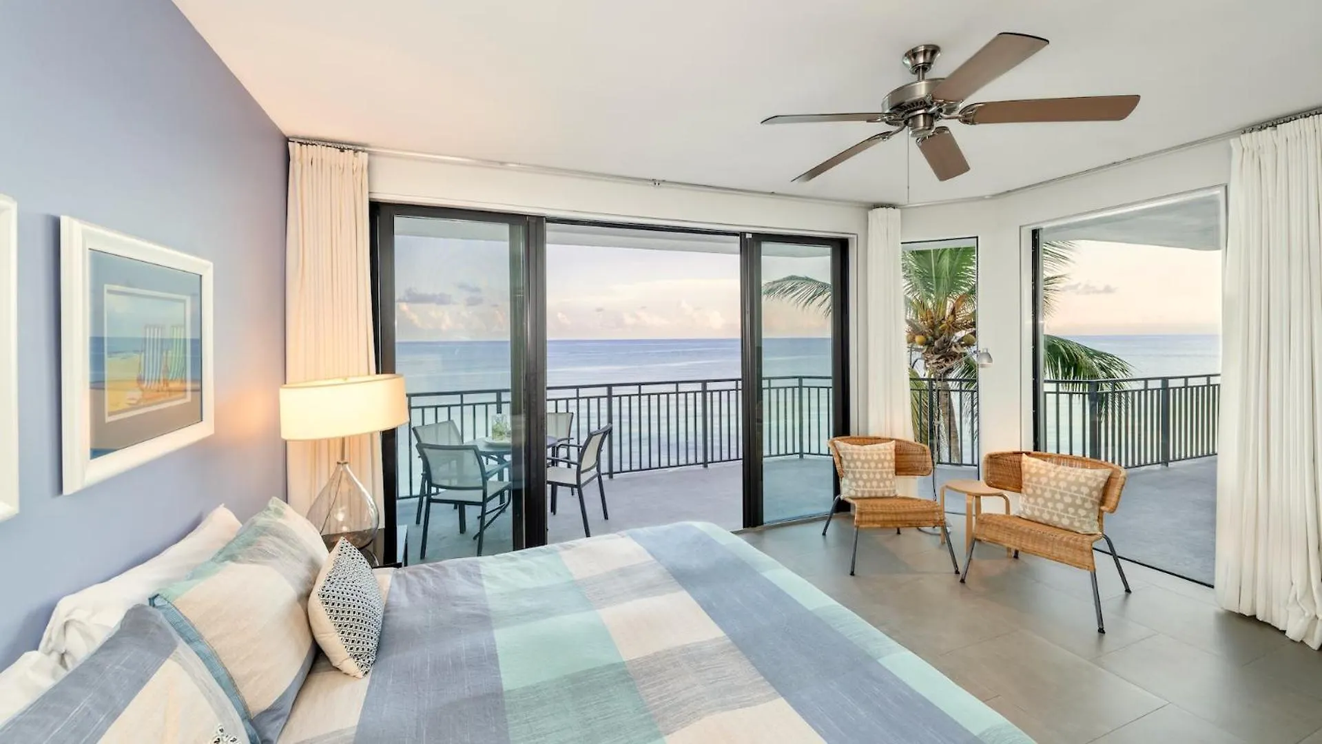 Windswept Palms By Last Key Realty Ки-Уэст США