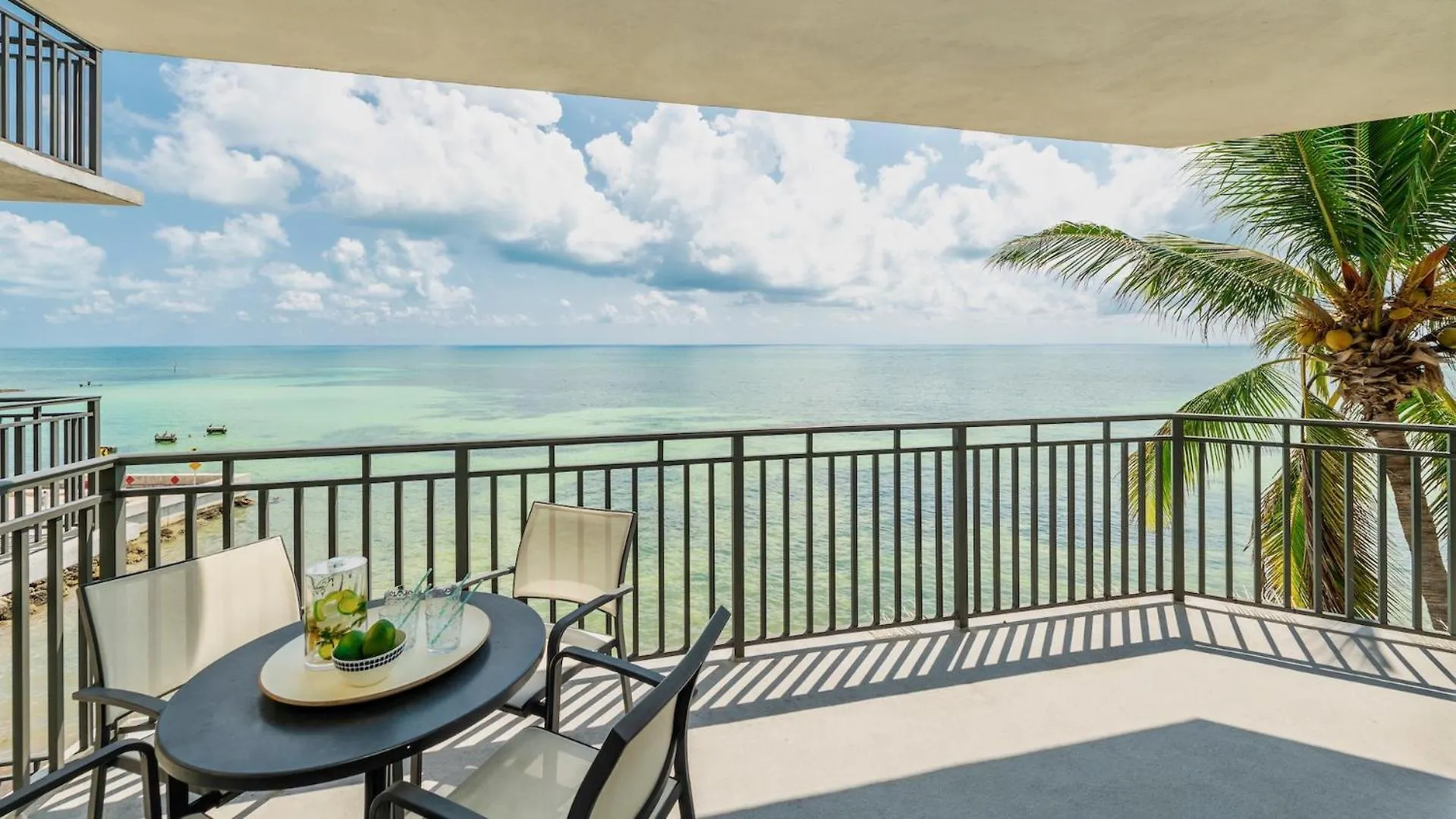 Windswept Palms By Last Key Realty Ки-Уэст Апартаменты