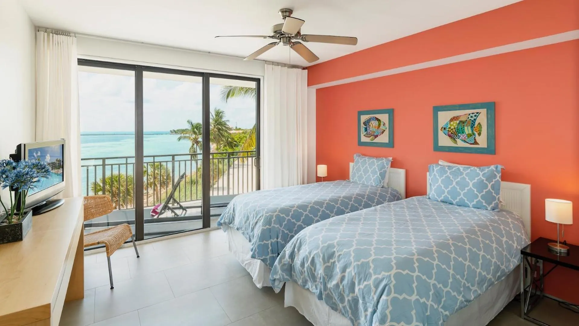 Апартаменты Windswept Palms By Last Key Realty Ки-Уэст США