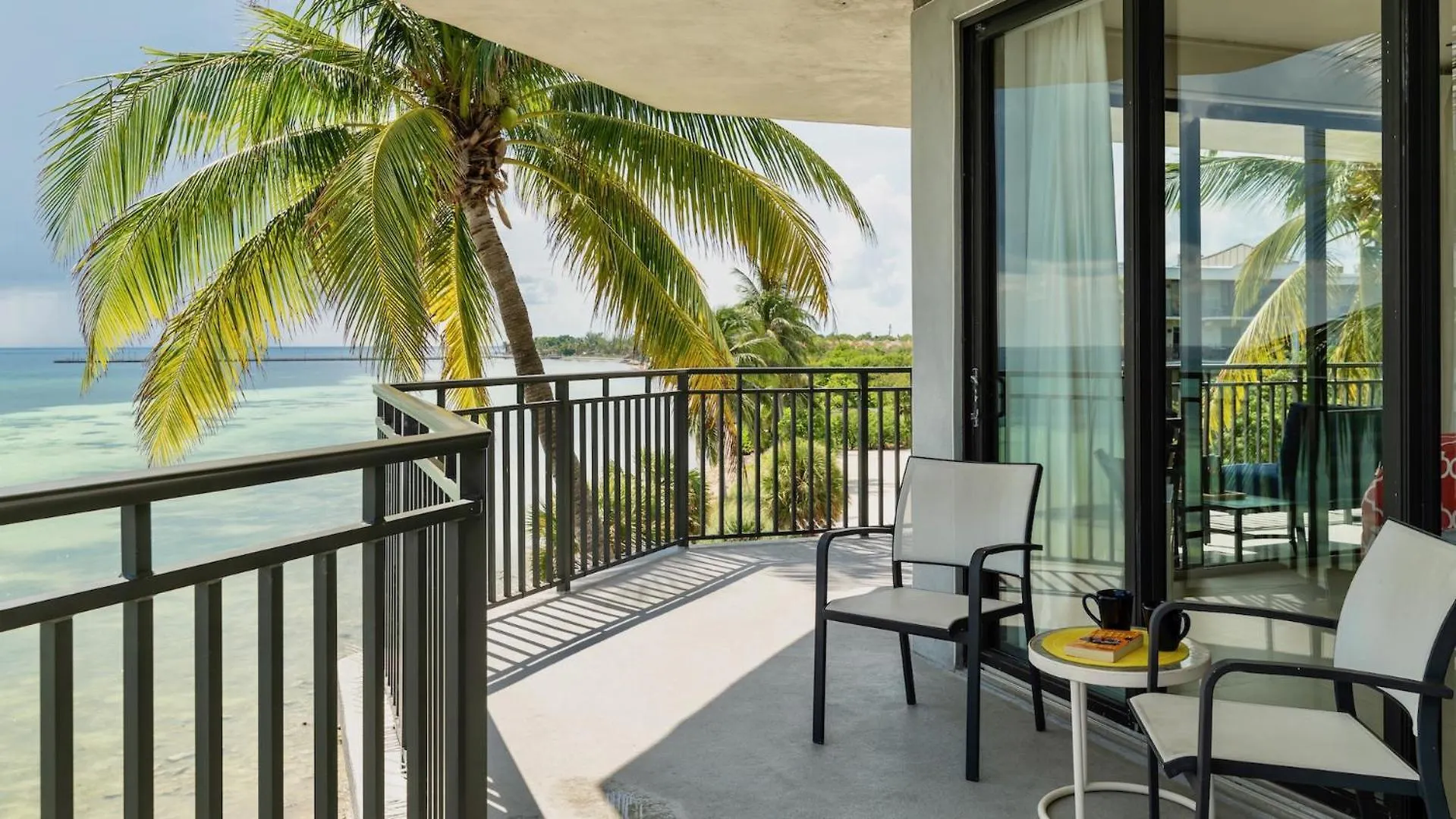 Windswept Palms By Last Key Realty Ки-Уэст Апартаменты
