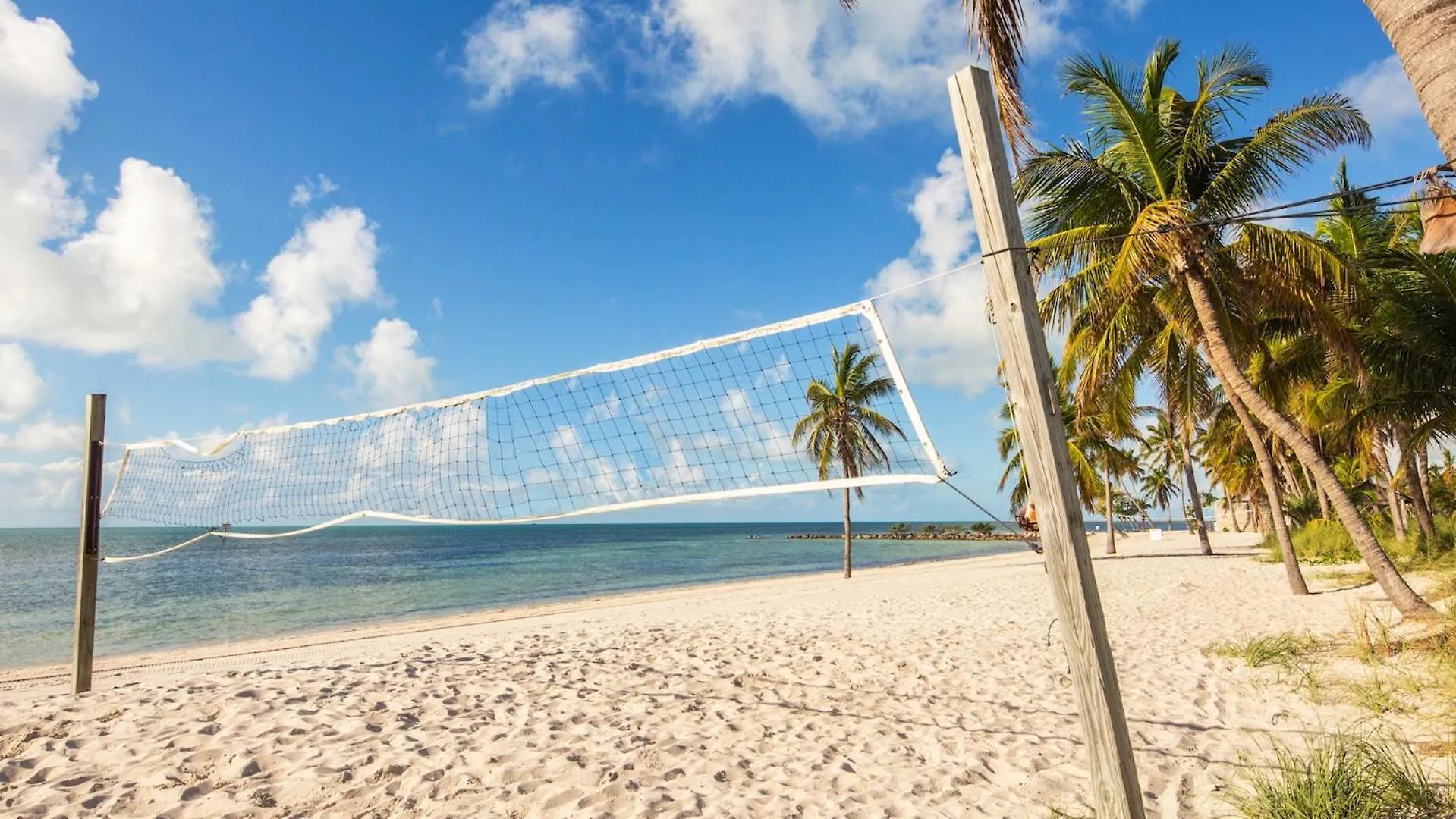 Windswept Palms By Last Key Realty Ки-Уэст США