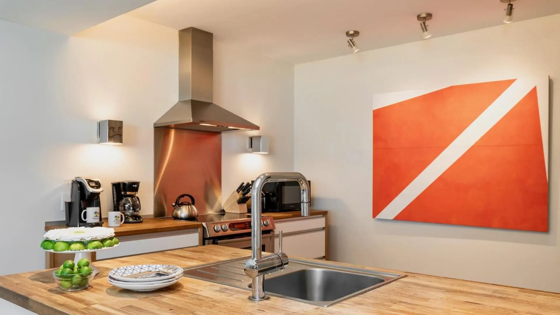 Windswept Palms By Last Key Realty كي وست 0*,  الولايات المتحدة الأمريكية