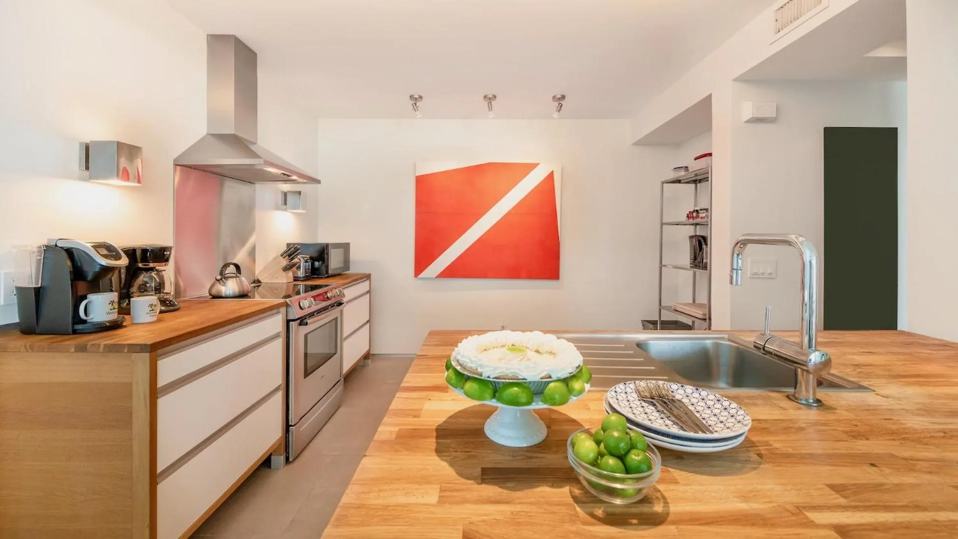Windswept Palms By Last Key Realty كي وست الولايات المتحدة الأمريكية