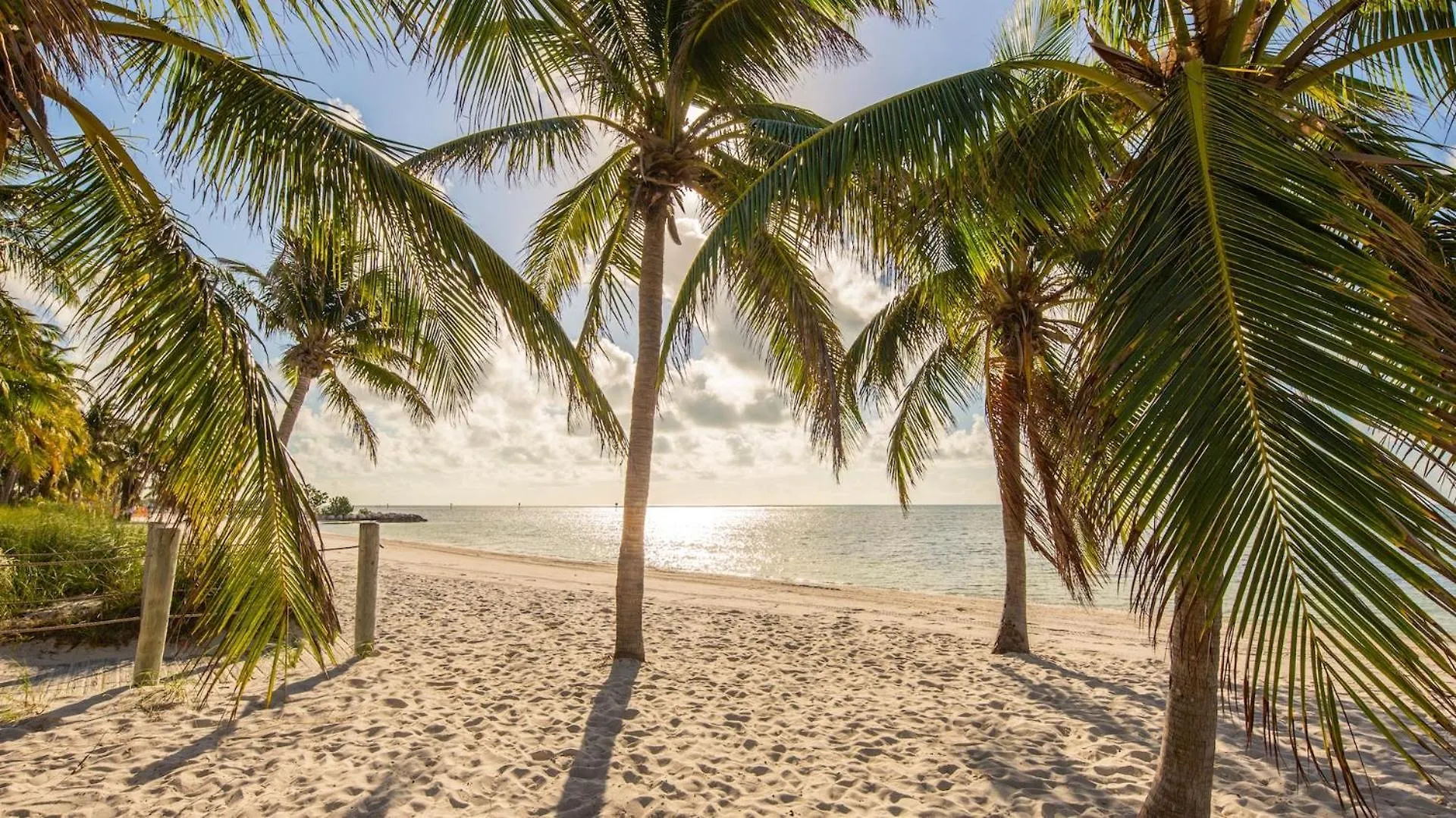 Windswept Palms By Last Key Realty كي وست